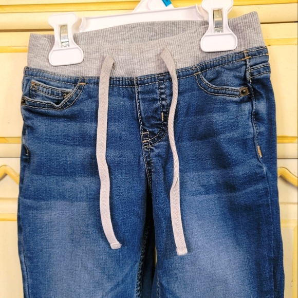 Justice Other - Justice comfy waist jeans Girls Slim 8